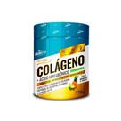 Colágeno Sabor Abacaxi Com Hortelã 230g Shark Pro