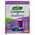 COLAGENO SABOR BLUEBERRY KODILAR 12x6g