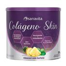 Colágeno Skin Body 200g SANAVITA