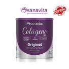 Colágeno Skin - Sanavita - Original - 300g Colágeno Skin - Sanavita - Original - 300g