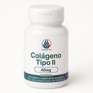 Colágeno Tipo 2 30 Cápsulas Harmony Vital