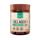 Colágeno Tipo 2 40mg Collagen 2 para articulações 60 Capsulas Nutrify Colágeno Tipo 2 40mg Collagen 2 para articulações 60 Capsulas Nutrify