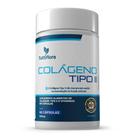 Colágeno Tipo 2 500mg 60 Cápsulas Tuttiflora