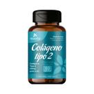 Colageno Tipo 2 - 60 cáp de 500mg Colageno Tipo 2 - 60 cáp de 500mg