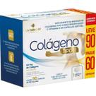 Colágeno Tipo 2 90 Cápsulas - La San-Day