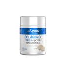 Colágeno Tipo 2 c/ Acido Hialurônico Body Action 30 Cápsulas