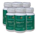 Colágeno Tipo 2 +Cálcio+Magnésio+Condroitina - O Mais completo - Osteo Artic Colágeno Tipo 2 +Cálcio+Magnésio+Condroitina - O Mais completo - Osteo Artic