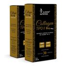 Colágeno Tipo 2 Collagen Pró 2x30caps - Alisson Nutrition