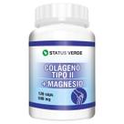 Colageno Tipo 2 com Magnésio 120 Cáps Original