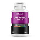 Colageno Tipo 2 Com Vitaminas Máxima Absorção 500mg Hionutri 60 Cápsulas