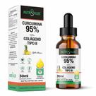 Colágeno Tipo 2 Gotas 30ml Nutrisalus