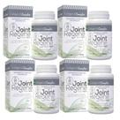 Colageno Tipo 2 Joint Regene complex 700 mg 4 frascos Articulação 4 x 30 capsulas