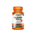 Colágeno Tipo 2 Katigua 30 Cápsulas 40mg.