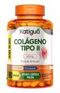 Colágeno Tipo 2 Katigua 90 Cápsulas 40mg