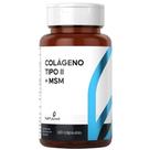 Colágeno Tipo 2 + MSM 60 capsulas - Natulha