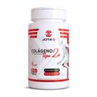 Colágeno Tipo 2 não desnaturado - Health - 120 Comprimidos 1000mg - Linha JOTAB