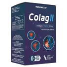 Colágeno Tipo 2 Suplemento Alimentar Natural Vitamina pura 60 Capsulas Rápida Absorção Premium Colágeno Tipo 2 Suplemento Alimentar Natural Vitamina pura 60 Capsulas Rápida Absorção Premium