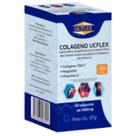 Colágeno Tipo 2 Suplemento Mag 60 Cáps Rende 2 Meses UCFlex Colágeno Tipo 2 Suplemento Mag 60 Cáps Rende 2 Meses UCFlex