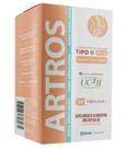 Colágeno Tipo 2 UC-II 40mg - 30 cápsulas - Artros Colágeno Tipo 2 UC-II 40mg - 30 cápsulas - Artros