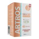 Colágeno Tipo 2 UC-II 40mg - 90 cápsulas - Artros Colágeno Tipo 2 UC-II 40mg - 90 cápsulas - Artros