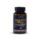 Colágeno tipo 2, Vitamina C, E e do complexo B