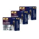 Colageno tipo 2 + vitamina d + magnésio - prevent pharma (3 caixas)