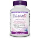 Colágeno Tipo 3 Anti-Rugas Webber Naturals - 180 Comprimidos