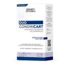 Colágeno tipo i e ii duo condricart 60 comprimidos