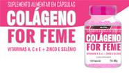 Colágeno Tipo I e II