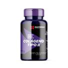 Colágeno TIPO II - 30 cápsulas - Masterway Suplementos Colágeno TIPO II - 30 cápsulas - Masterway Suplementos