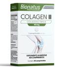 COLAGENO TIPO II 30 COMP 40mg