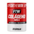 Colágeno tipo II 30Caps