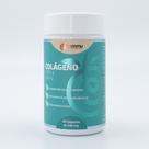 Colágeno Tipo II 40 mg + Metilsulfonilmetano 350mg.