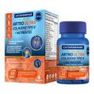 Colágeno Tipo II Artro Ultra + Nutrientes - 30 Cápsulas - Catarinense Colágeno Tipo II Artro Ultra + Nutrientes - 30 Cápsulas - Catarinense