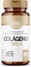 Colágeno Tipo II (C/ Vitamina D) 60 Cápsulas Unilife Colágeno Tipo II (C/ Vitamina D) 60 Cápsulas Unilife