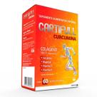 Colágeno Tipo II Cartifull Suplemento Ossos e Articulações 60 Cáps Colágeno Tipo II Cartifull Suplemento Ossos e Articulações 60 Cáps