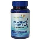 Colágeno Tipo II Condrecare 60 Cápsulas 500mg