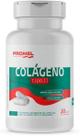 Colágeno tipo II (Fonte de magnésio) 30 Cápsulas Promel Colágeno tipo II (Fonte de magnésio) 30 Cápsulas Promel