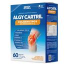COLÁGENO TIPO II + MDK ALGY CARTRIL 60 CÁPSULAS SIDNEY OLIVEIRA - Mais vendido COLÁGENO TIPO II + MDK ALGY CARTRIL 60 CÁPSULAS SIDNEY OLIVEIRA - Mais vendido