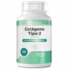 Colageno Tipo II Natural 1 Pote 120 Cps Prime Ervas