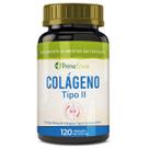 Colágeno Tipo II Natural - Prime Ervas 120 Cáps
