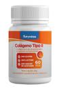 Colágeno Tipo II Nutryminas 60 Cápsulas Suplemento Alimentar