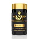 Colágeno Tipo II Premium 500mg 60 cps Floral Ervas