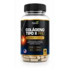 Colágeno Tipo II Vitamina D3 Vitamina K2 Curcuma 500mg Joelho, Coluna, Ombro, Quadril
