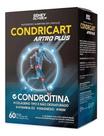 Colágeno Tipo Il Sidney Oliveira Condricart Artro Plus 60 c. Colágeno Tipo Il Sidney Oliveira Condricart Artro Plus 60 c.