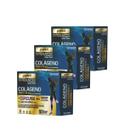 COLAGENO TIPO2 CURCUMA + ÁCIDO HIALURÔNICO - PREVENT PHARMA (3 caixas)