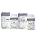 Colageno Tp 2 Joint Regene UC II Articulação 2 frascos de 30 capsulas 700mg