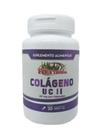 Colágeno UC II 30 Cápsulas 500mg - Rei terra