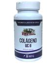 Colágeno UC II Rei Terra 30 capsulas Colágeno UC II Rei Terra 30 capsulas