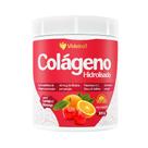 Colágeno Verão Morango com Laranja 300g
